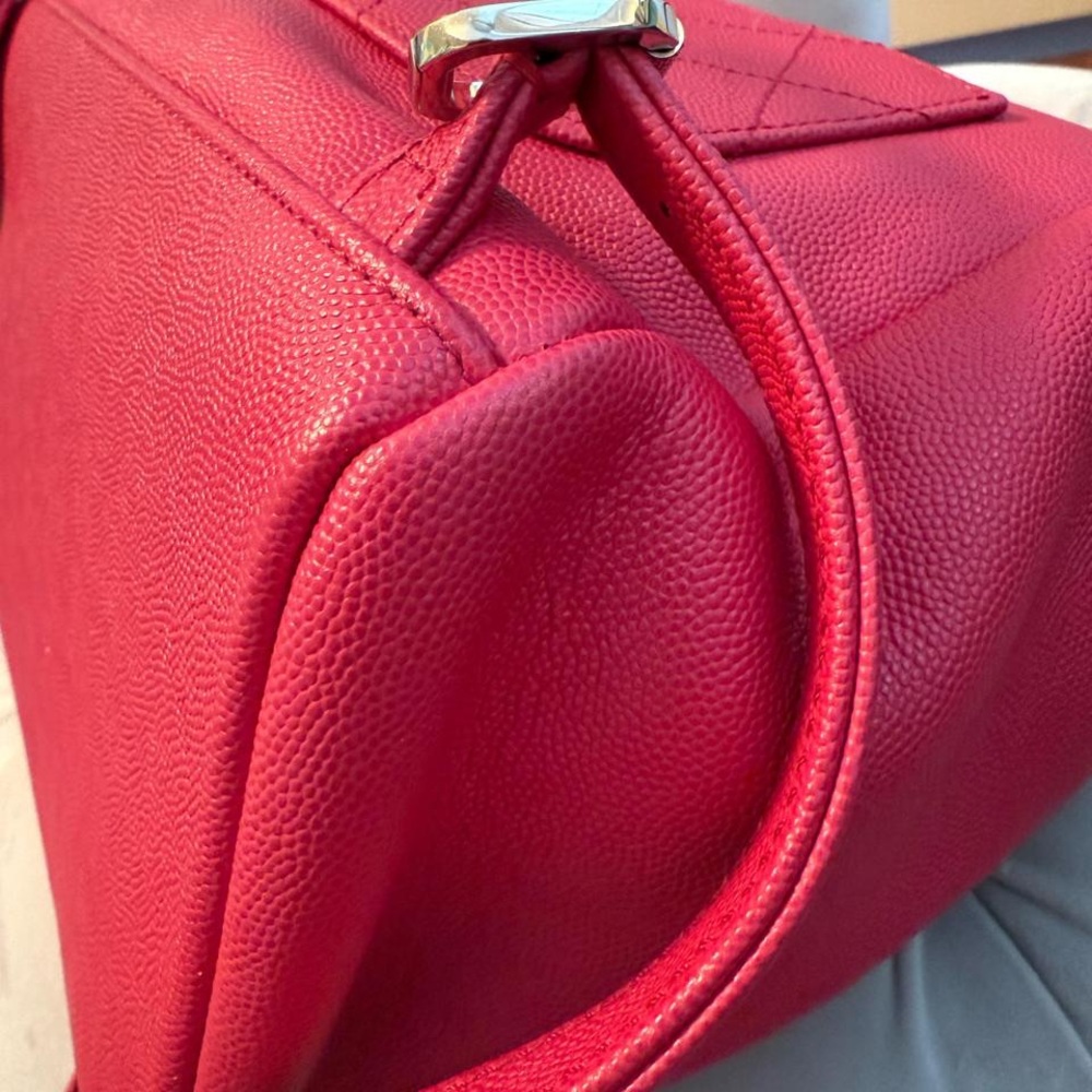 Chanel Affinity Backpack - Picture 12 of 14